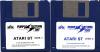 Purple Saturn Day - Atari ST