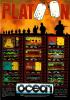 Platoon - Atari ST