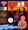 Platoon - The Hit Squad - Atari ST