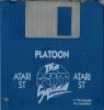 Platoon - The Hit Squad - Atari ST