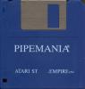 Pipe Mania !! - Atari ST