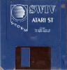 SWIV - Atari ST