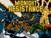 Midnight Resistance - Atari ST