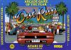 OutRun - Atari ST