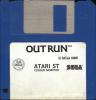 OutRun - Atari ST