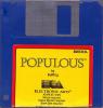 Populous - Atari ST