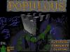 Populous - Atari ST