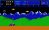 Moon Patrol : A Lunar Combat Mission - Atari ST