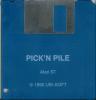 Pick 'n Pile - Atari ST