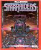 Star Raiders - Atari ST