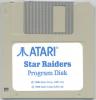 Star Raiders - Atari ST