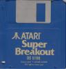 Super Breakout - Atari ST