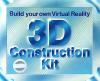 3D Construction Kit - Atari ST