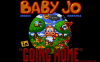 Baby Jo in Going Home - Atari ST