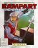 Rampart - Atari ST