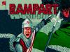 Rampart - Atari ST