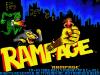 Rampage - Atari ST