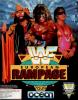 WWF : European Rampage Tour - Atari ST