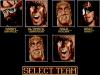 WWF : European Rampage Tour - Atari ST