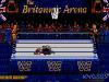 WWF : European Rampage Tour - Atari ST