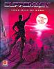 Supremacy : Your Will Be Done - Atari ST