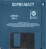 Supremacy : Your Will Be Done - Atari ST