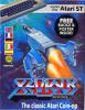 Xevious - Atari ST