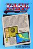 Xevious - Atari ST