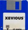 Xevious - Atari ST