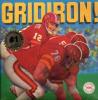 Gridiron ! - Atari ST