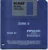 Zork II - Mastertronic - Atari ST