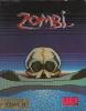 Zombi - Atari ST