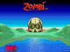 Zombi - Atari ST