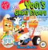 Yogi's Great Escape - Atari ST