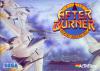 After Burner - Atari ST