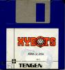 Xybots - Atari ST