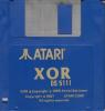 Xor - Atari ST