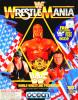 WWF Wrestlemania - Atari ST