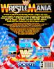 WWF Wrestlemania - Atari ST