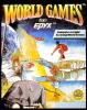 World Games - Atari ST