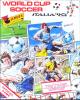 World Cup Soccer : Italia '90 - Atari ST