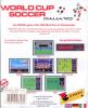 World Cup Soccer : Italia '90 - Atari ST