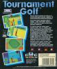 Tournament Golf - Atari ST