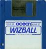 Wizball - Atari ST