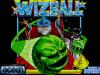 Wizball - Atari ST