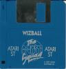 Wizball - The Hit Squad - Atari ST