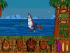 Wind Surf Willy - Atari ST