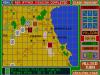 Vulcan : The Tunisian Campaign - Atari ST