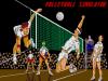 Volleyball Simulator - Atari ST