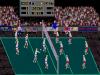 Volleyball Simulator - Atari ST